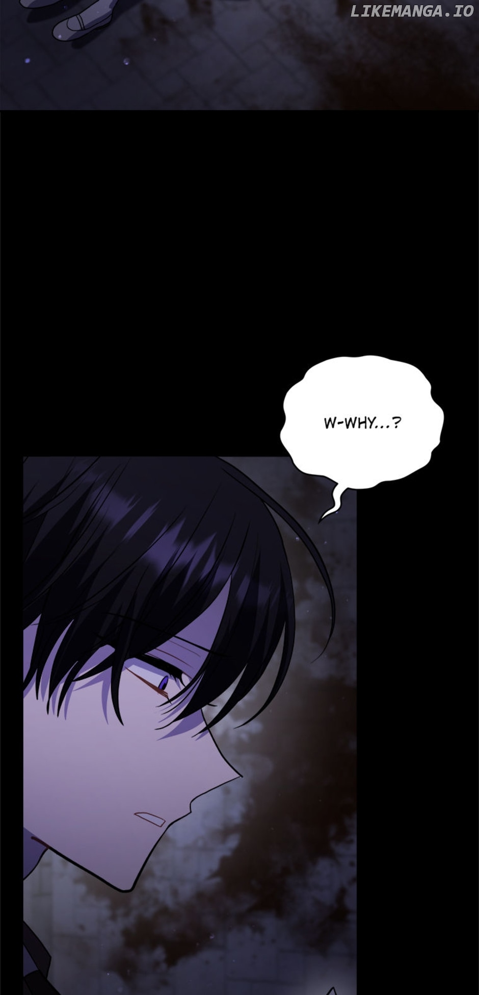 The Rules of Rose Ivy Manor Chapter 49 - page 32