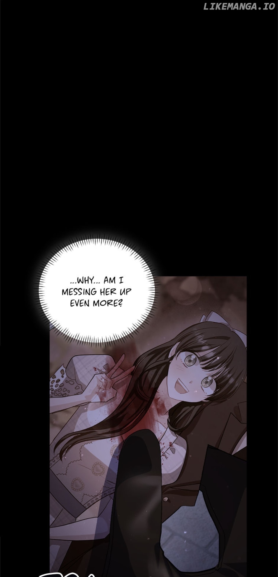 The Rules of Rose Ivy Manor Chapter 49 - page 34