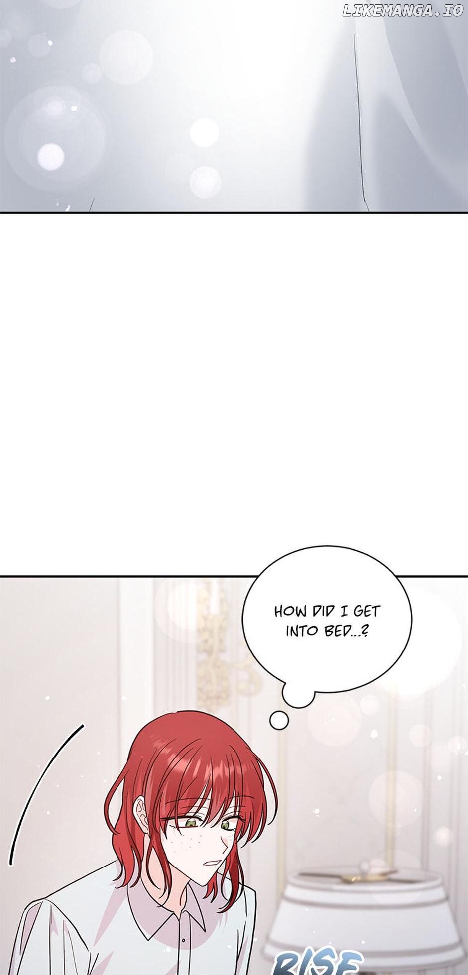 The Rules of Rose Ivy Manor Chapter 50 - page 33