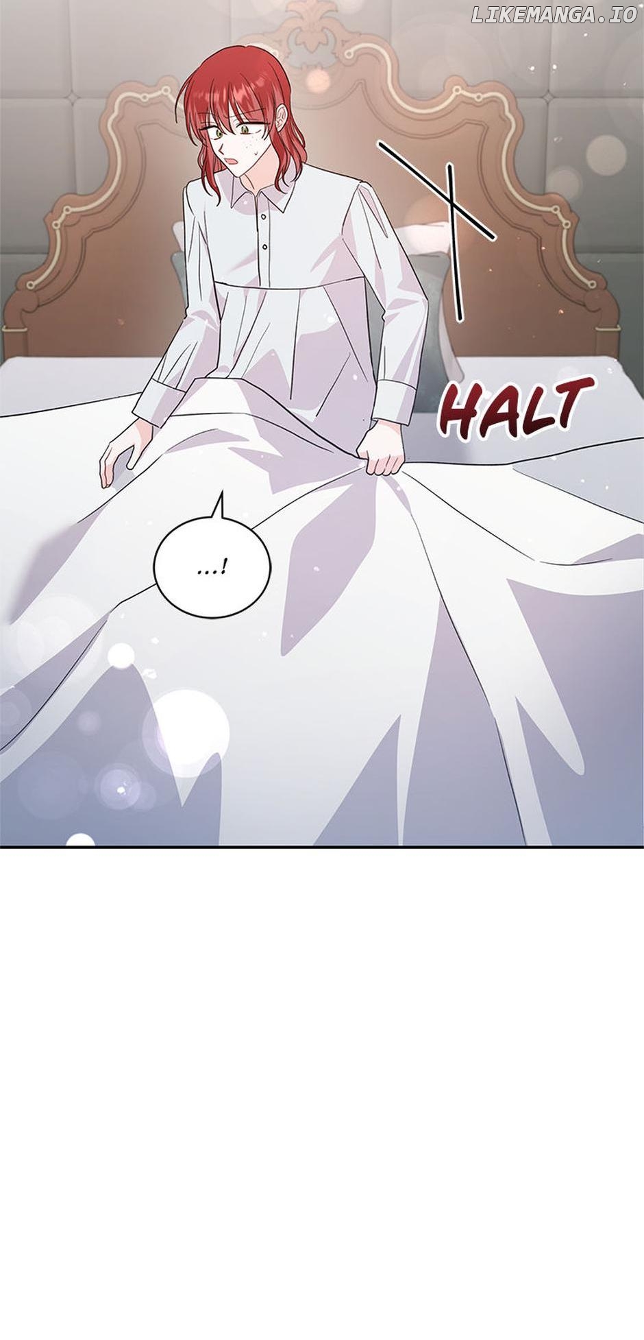 The Rules of Rose Ivy Manor Chapter 50 - page 36