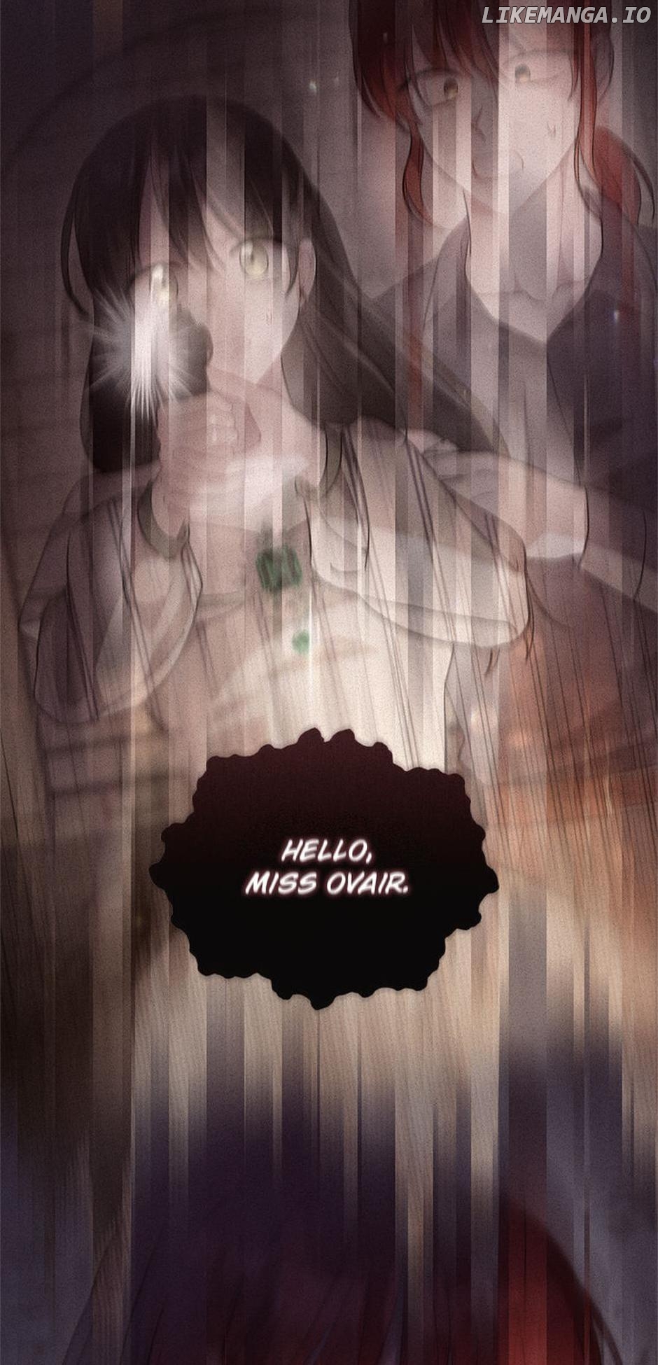 The Rules of Rose Ivy Manor Chapter 50 - page 38