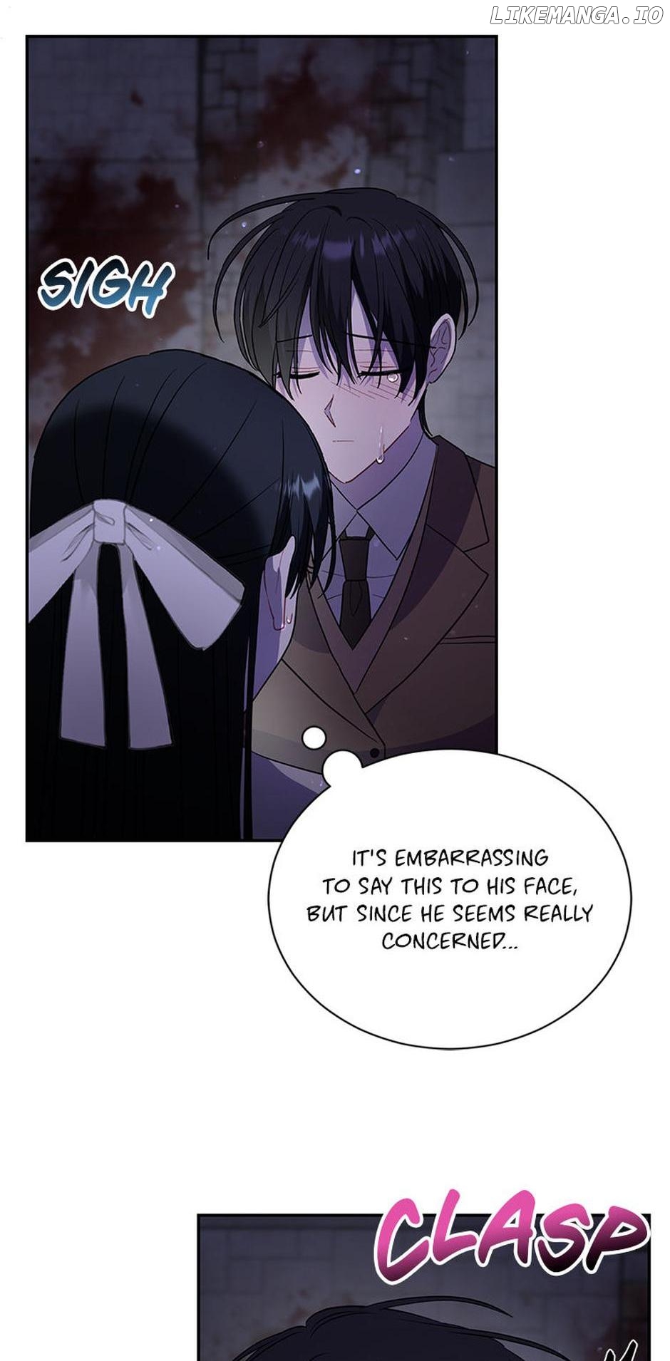 The Rules of Rose Ivy Manor Chapter 50 - page 7