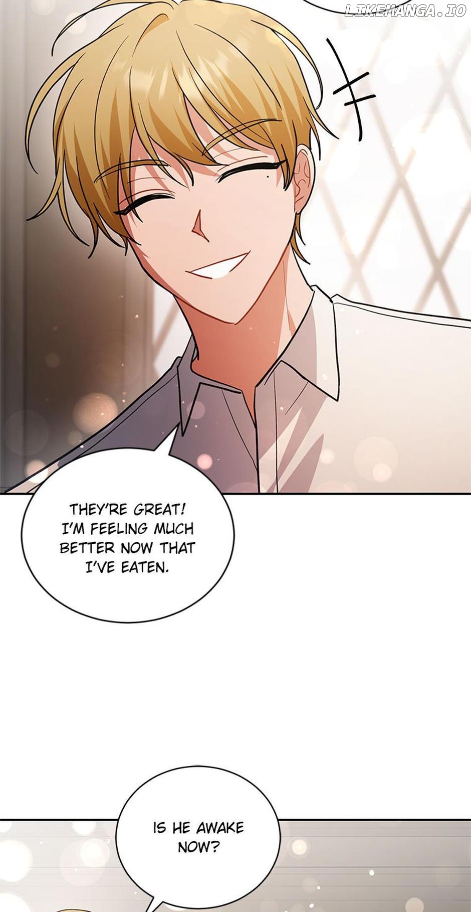 The Rules of Rose Ivy Manor Chapter 50 - page 68
