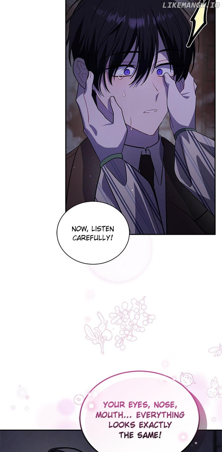 The Rules of Rose Ivy Manor Chapter 50 - page 8