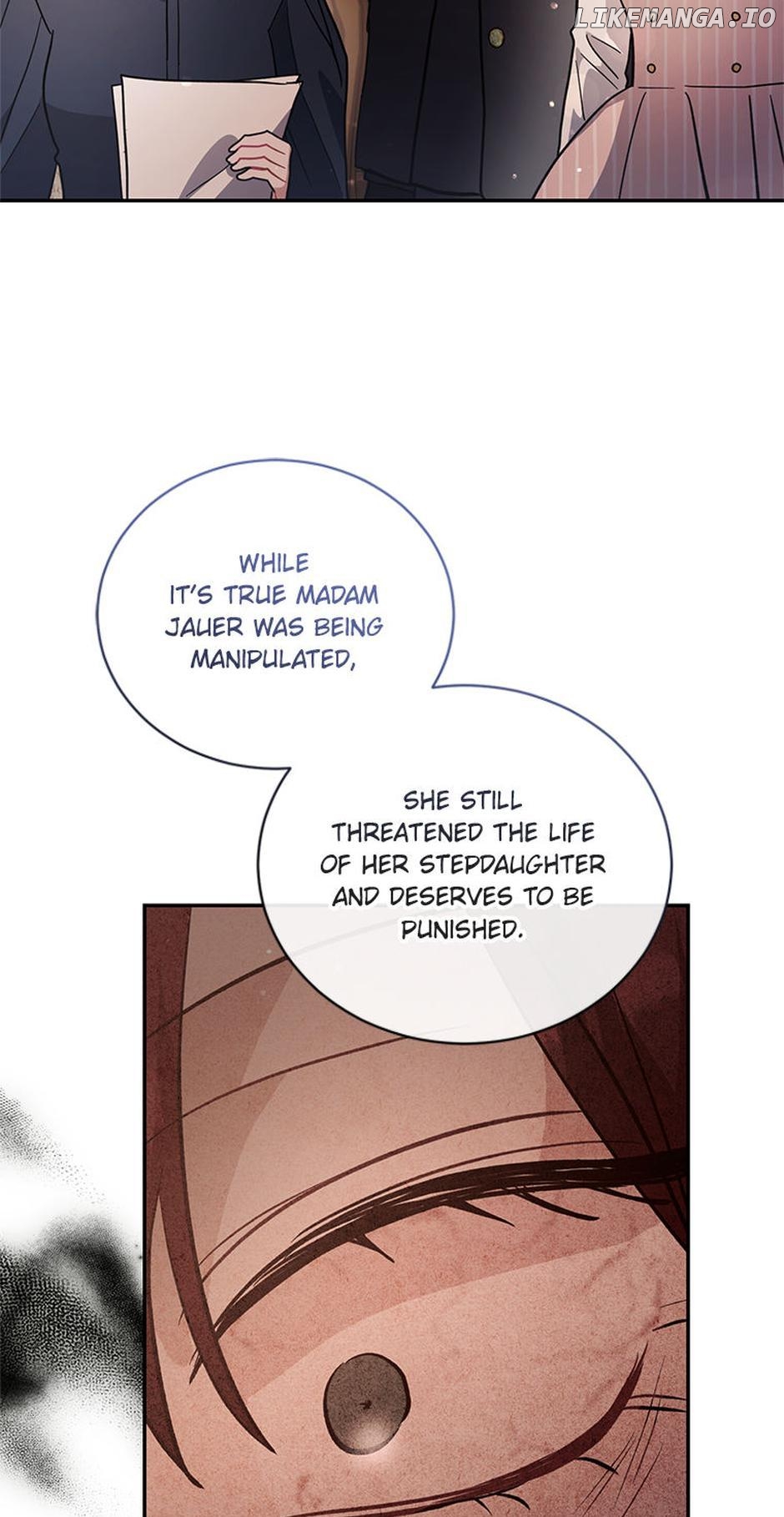 The Rules of Rose Ivy Manor Chapter 50 - page 72