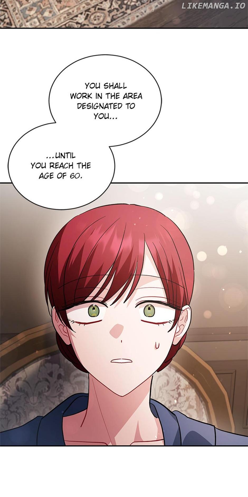 The Rules of Rose Ivy Manor Chapter 50 - page 77