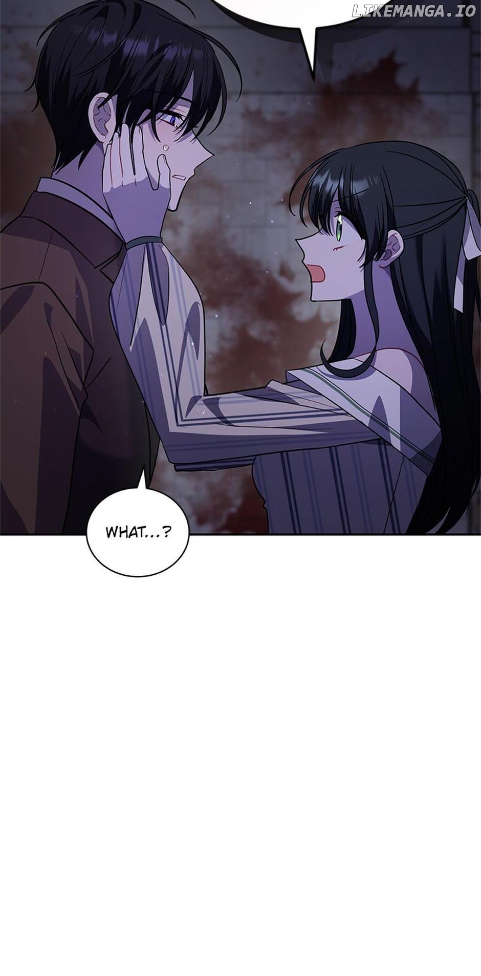 The Rules of Rose Ivy Manor Chapter 50 - page 9