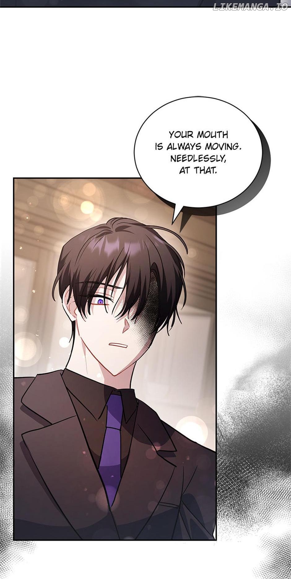 The Rules of Rose Ivy Manor Chapter 50 - page 86