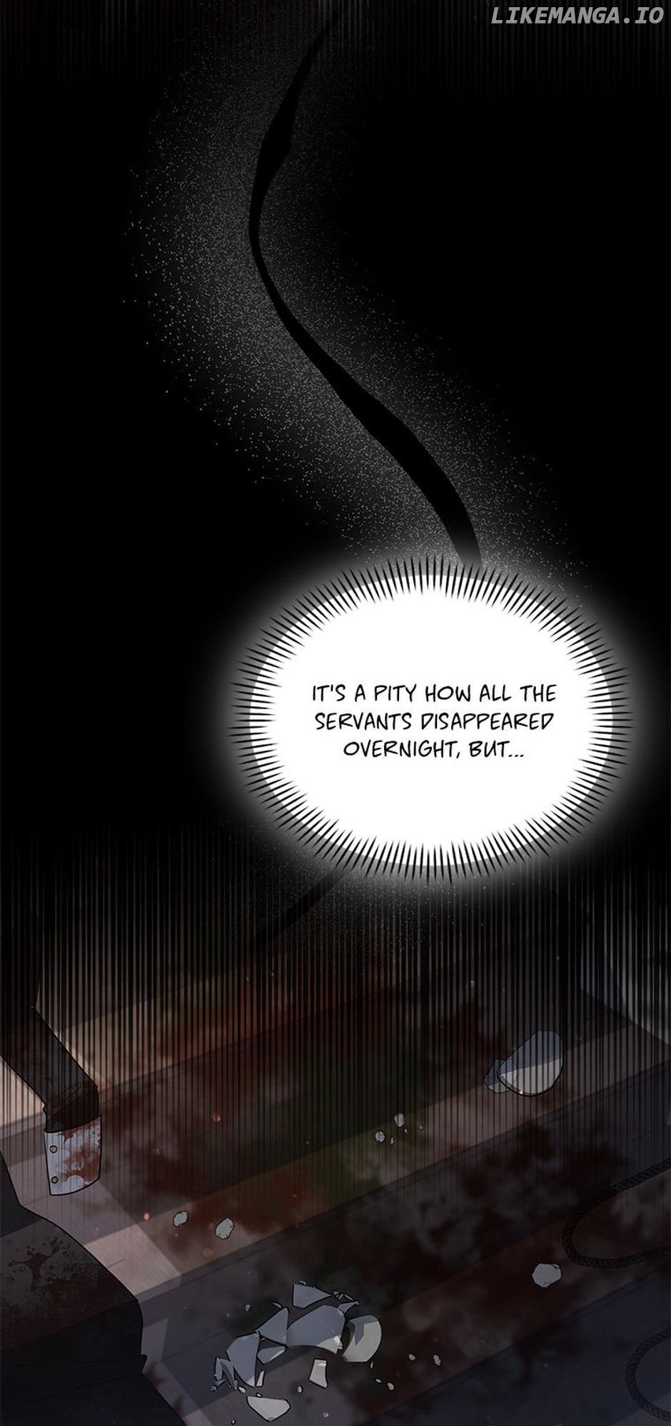 The Rules of Rose Ivy Manor Chapter 51 - page 13