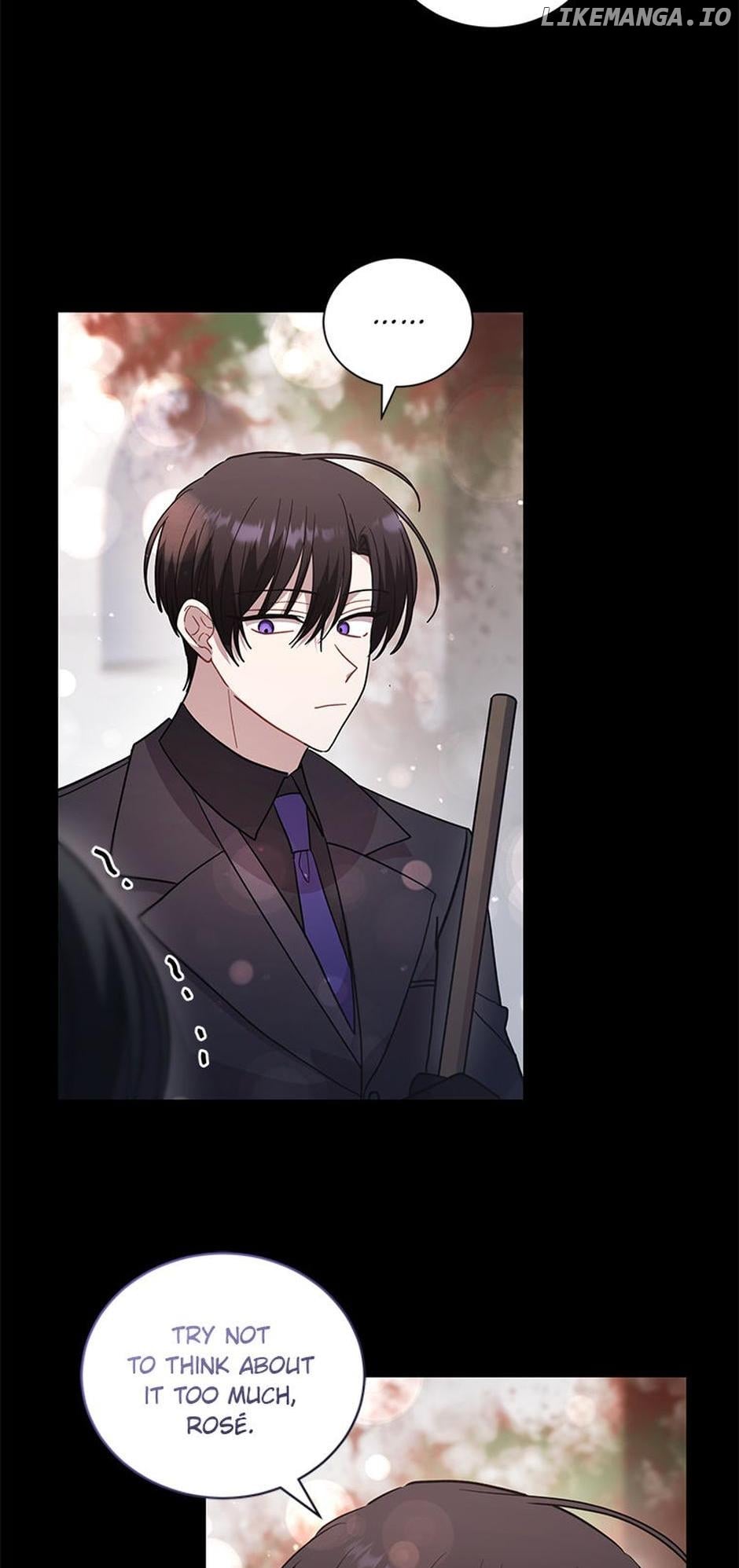 The Rules of Rose Ivy Manor Chapter 51 - page 15