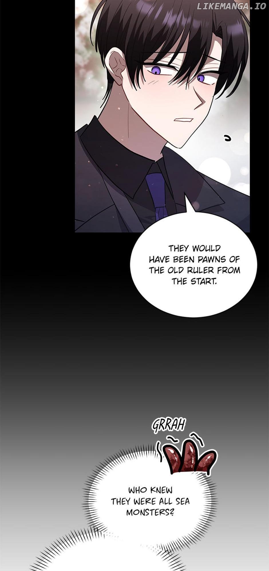 The Rules of Rose Ivy Manor Chapter 51 - page 16