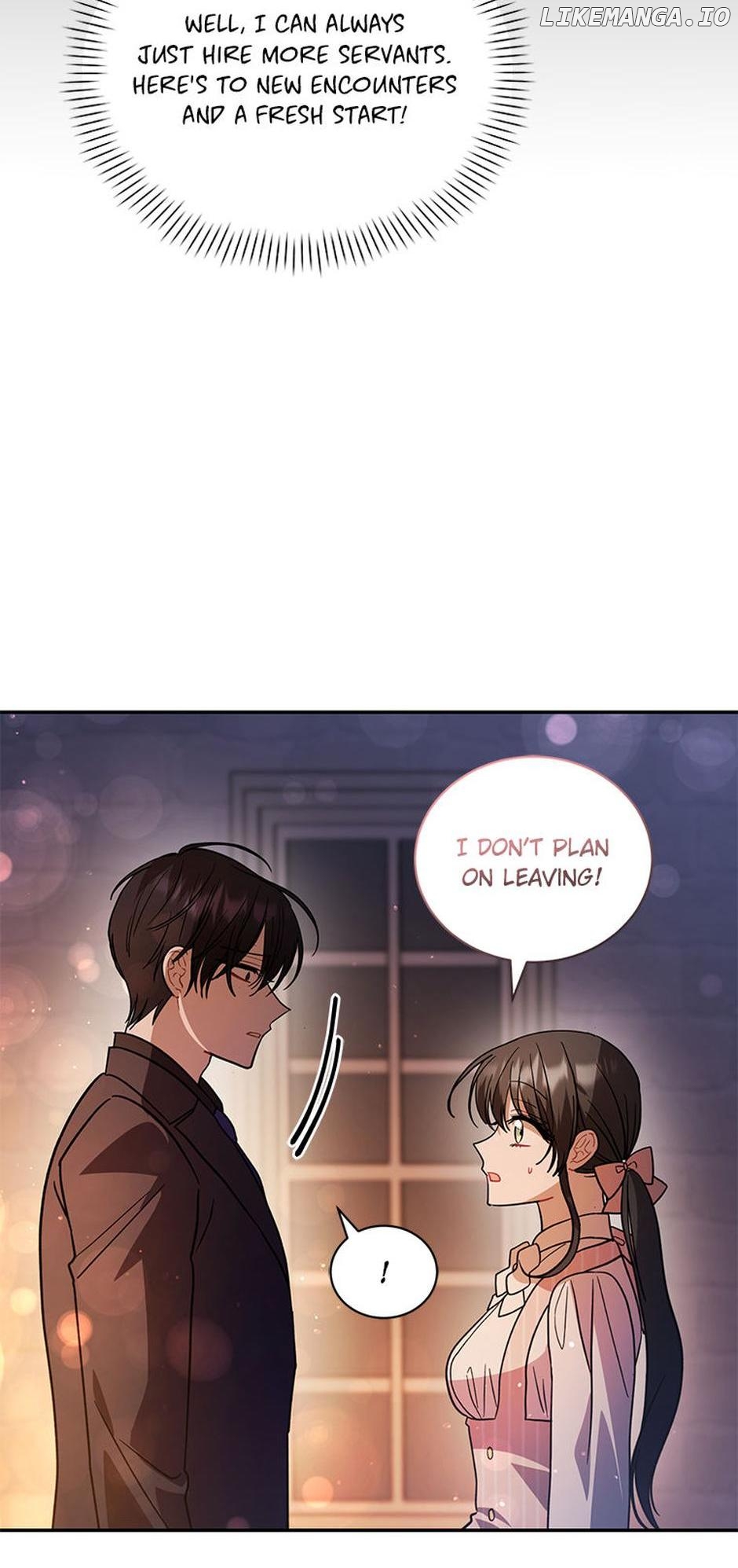 The Rules of Rose Ivy Manor Chapter 51 - page 17