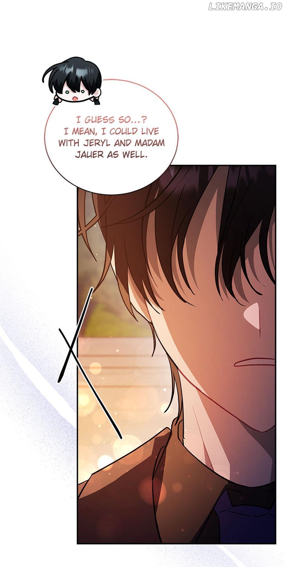 The Rules of Rose Ivy Manor Chapter 51 - page 19
