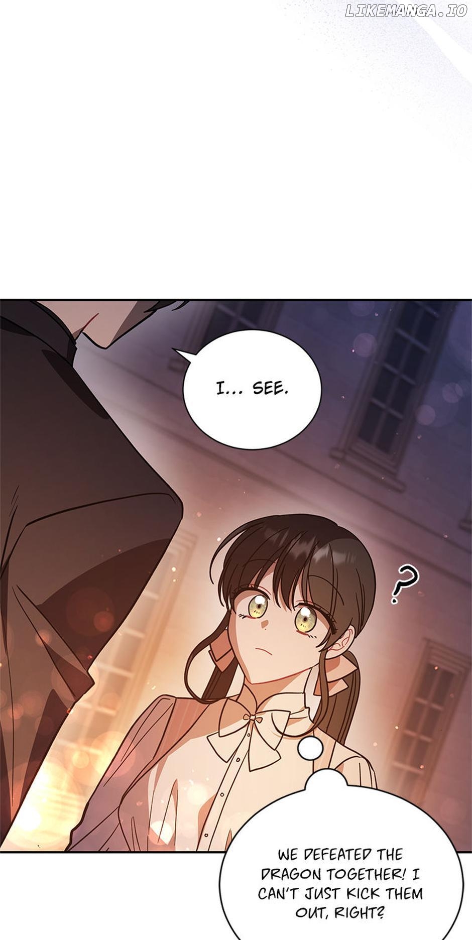 The Rules of Rose Ivy Manor Chapter 51 - page 20