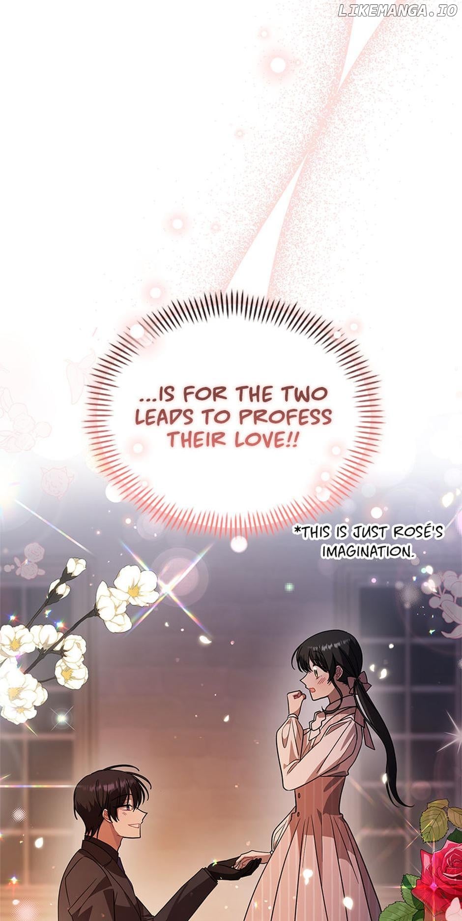The Rules of Rose Ivy Manor Chapter 51 - page 23