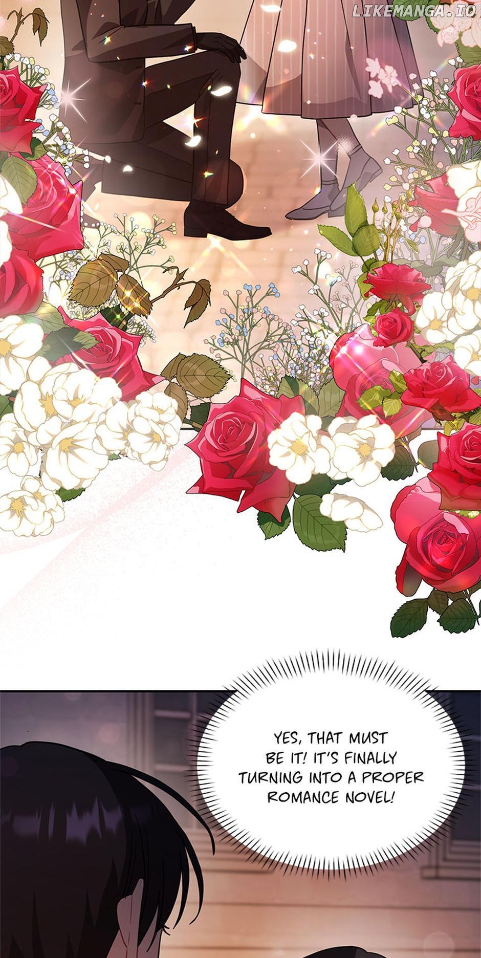The Rules of Rose Ivy Manor Chapter 51 - page 24