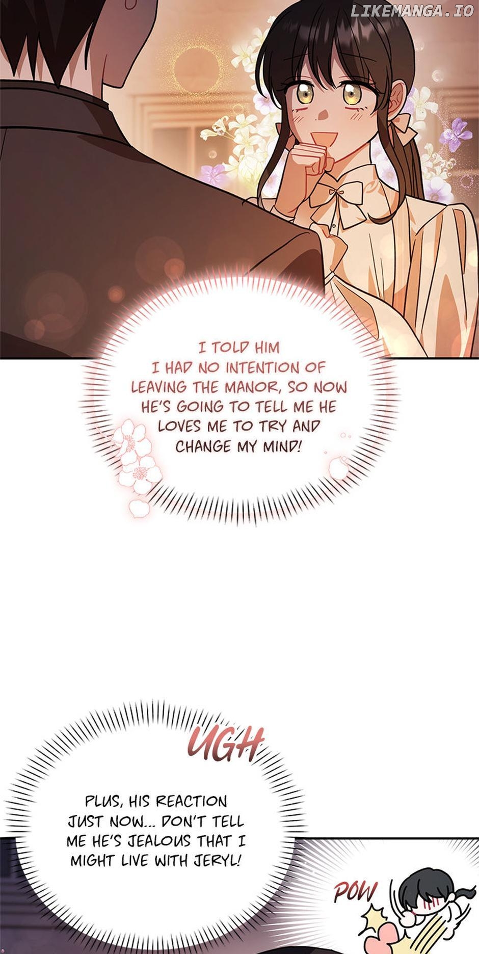 The Rules of Rose Ivy Manor Chapter 51 - page 25