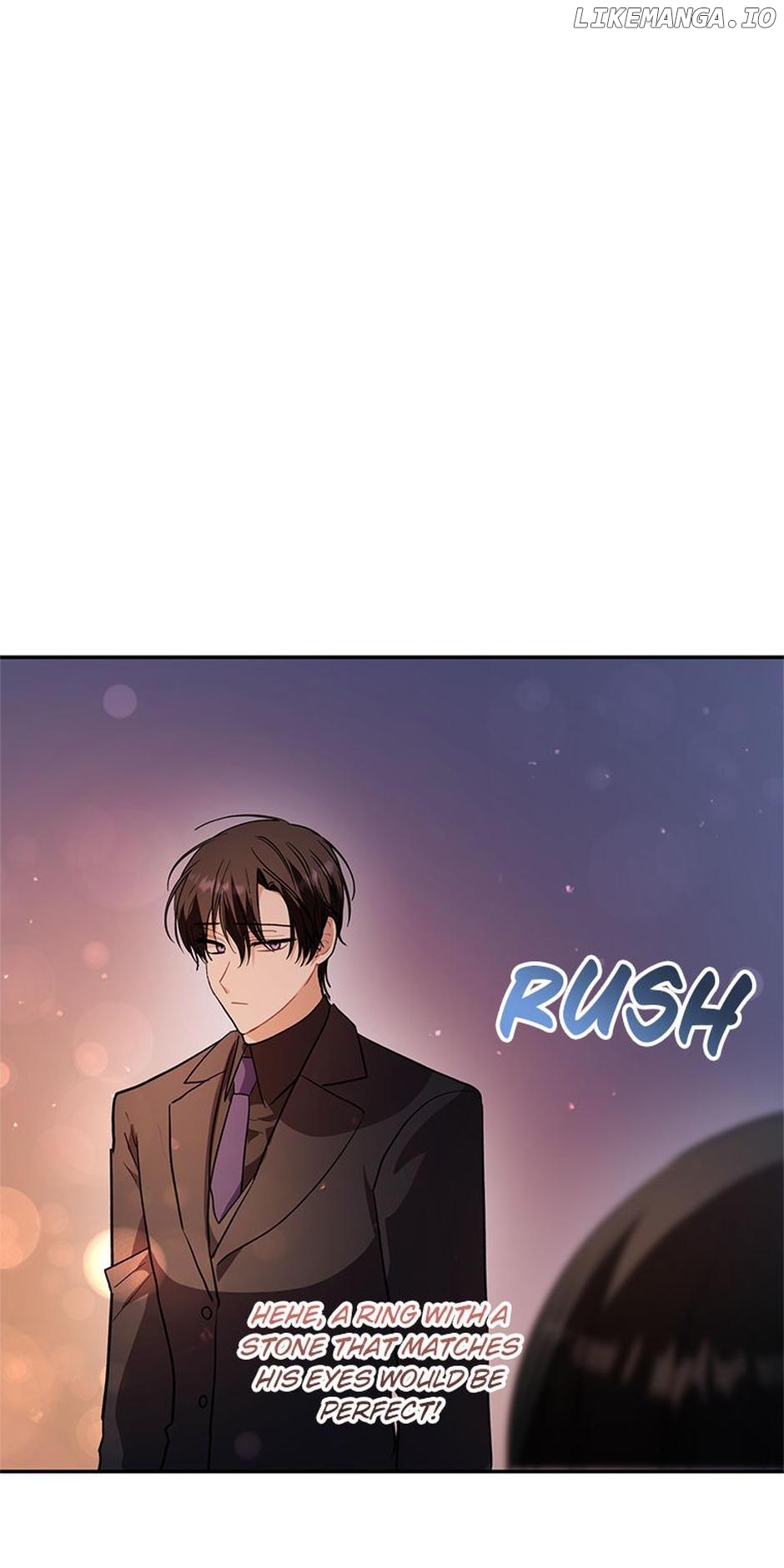 The Rules of Rose Ivy Manor Chapter 51 - page 30