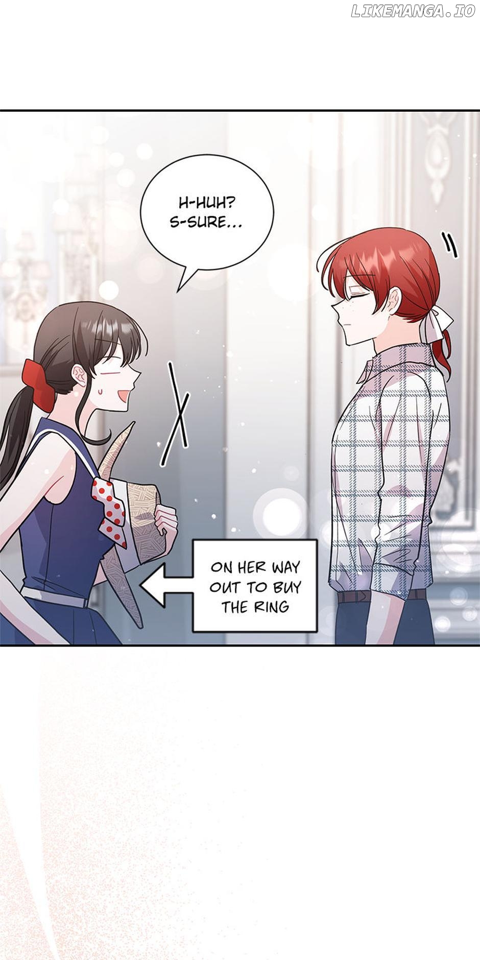 The Rules of Rose Ivy Manor Chapter 51 - page 33