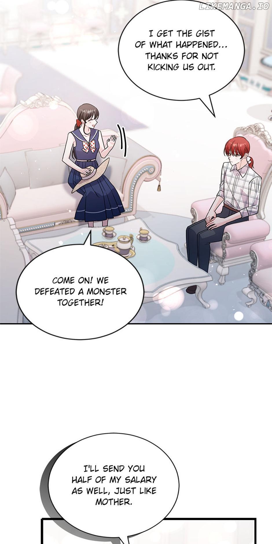 The Rules of Rose Ivy Manor Chapter 51 - page 35
