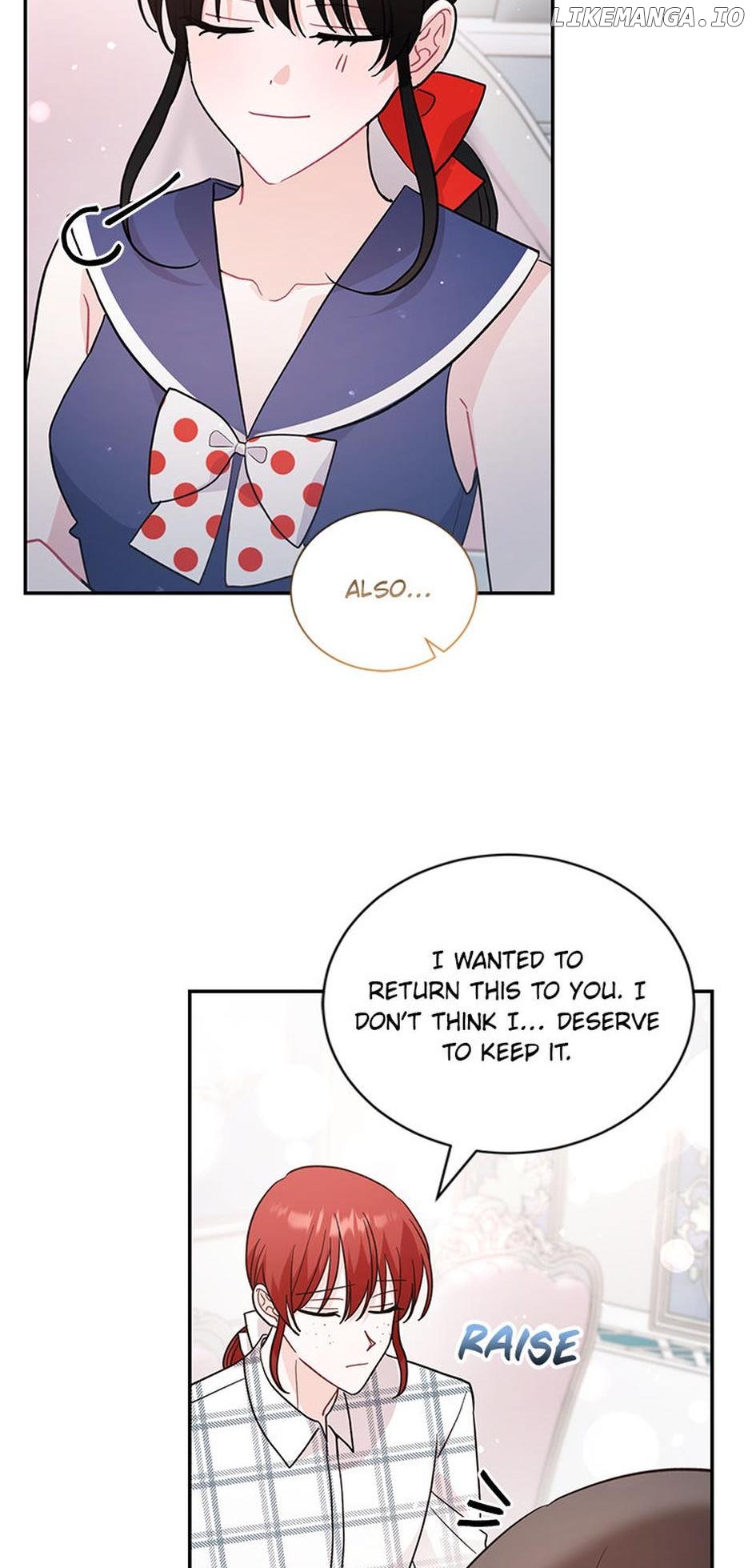 The Rules of Rose Ivy Manor Chapter 51 - page 52