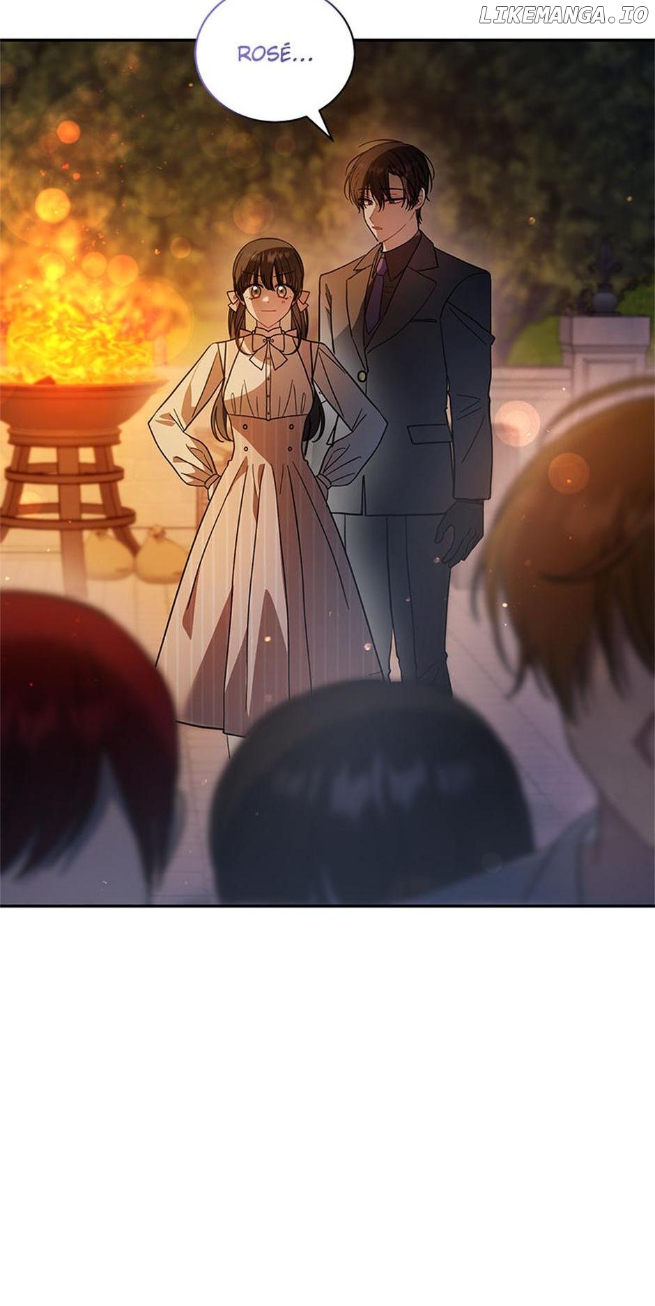 The Rules of Rose Ivy Manor Chapter 51 - page 5