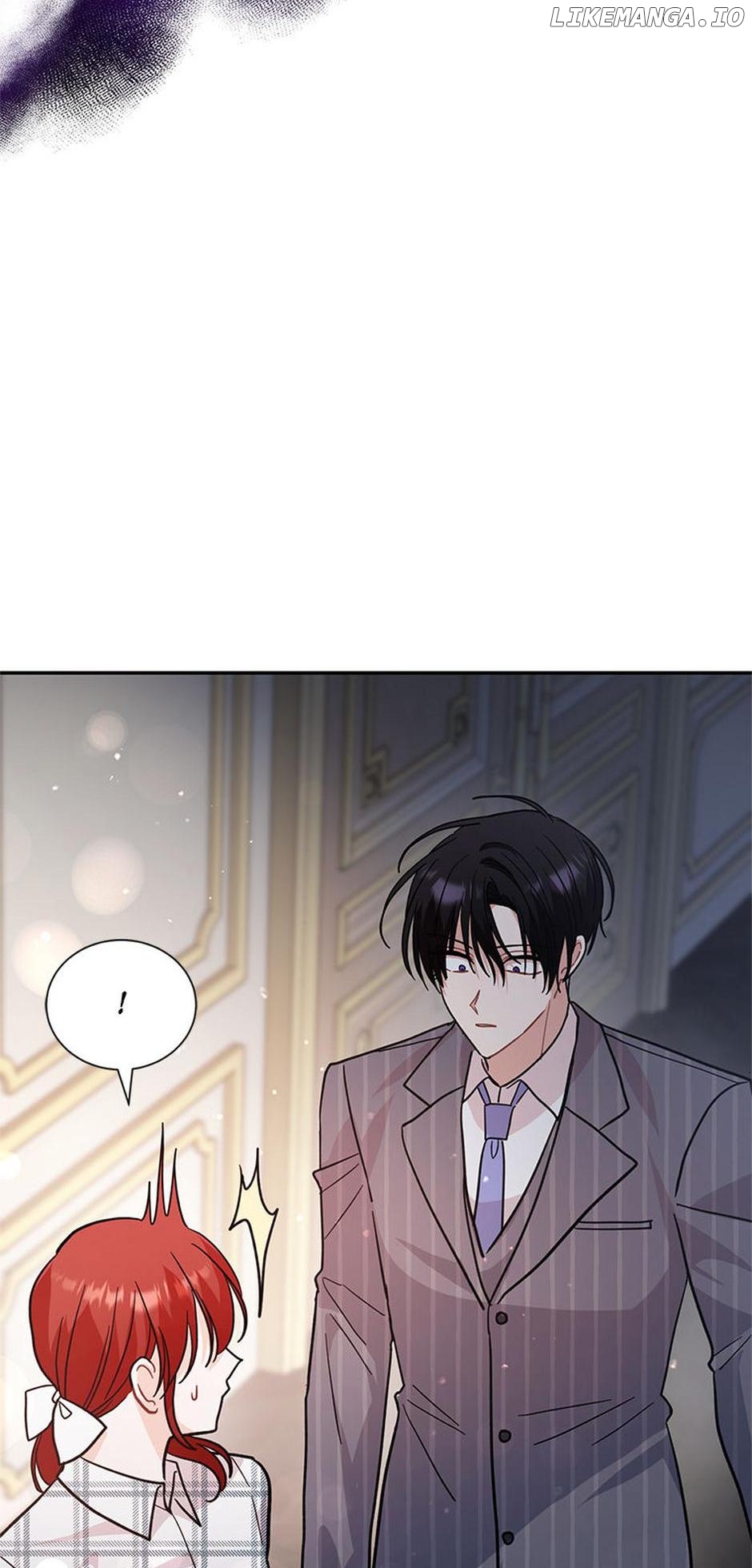 The Rules of Rose Ivy Manor Chapter 51 - page 61