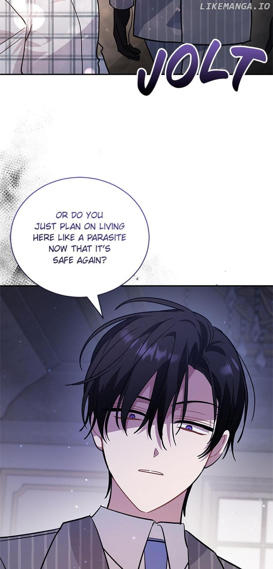 The Rules of Rose Ivy Manor Chapter 51 - page 62