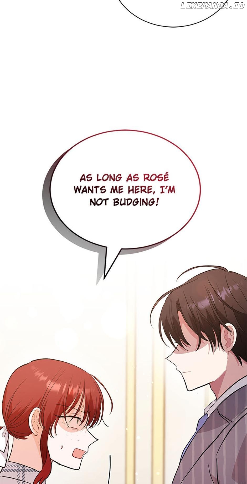 The Rules of Rose Ivy Manor Chapter 51 - page 66