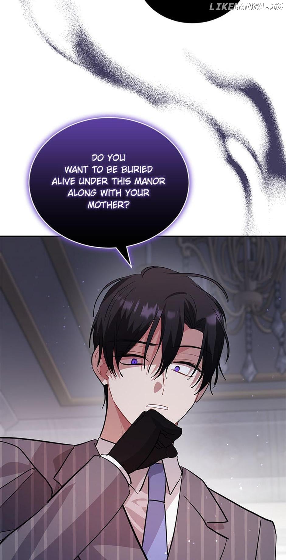 The Rules of Rose Ivy Manor Chapter 51 - page 69