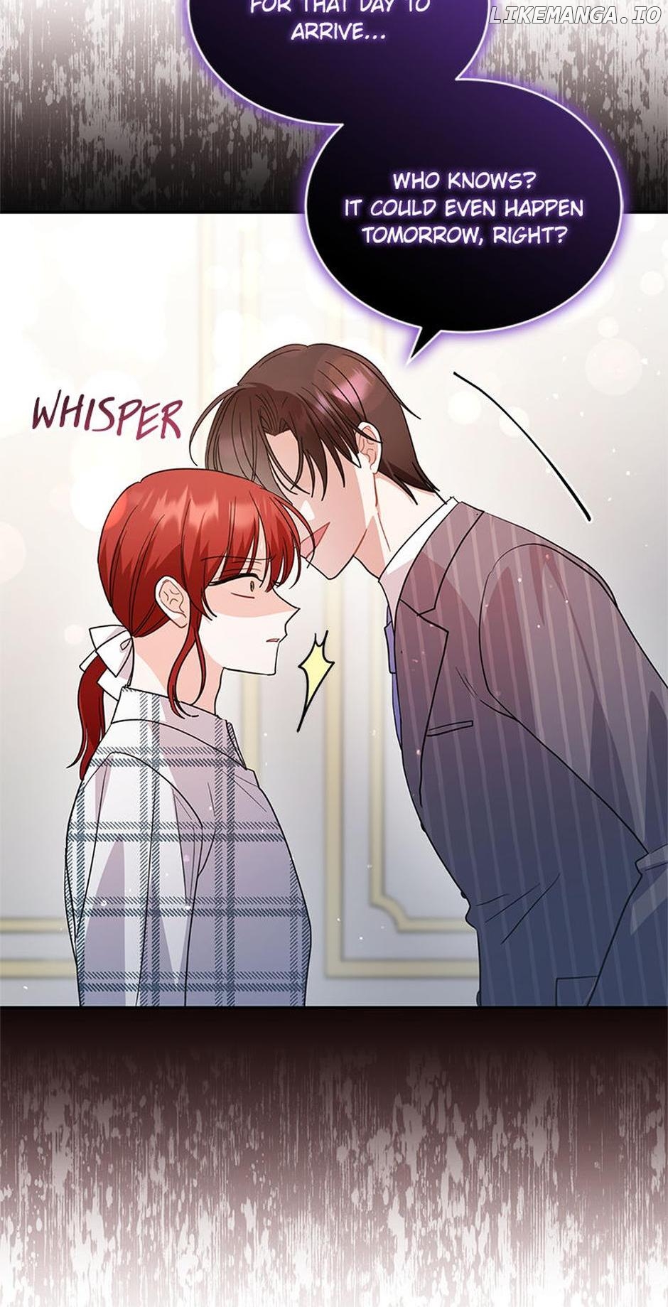 The Rules of Rose Ivy Manor Chapter 51 - page 72