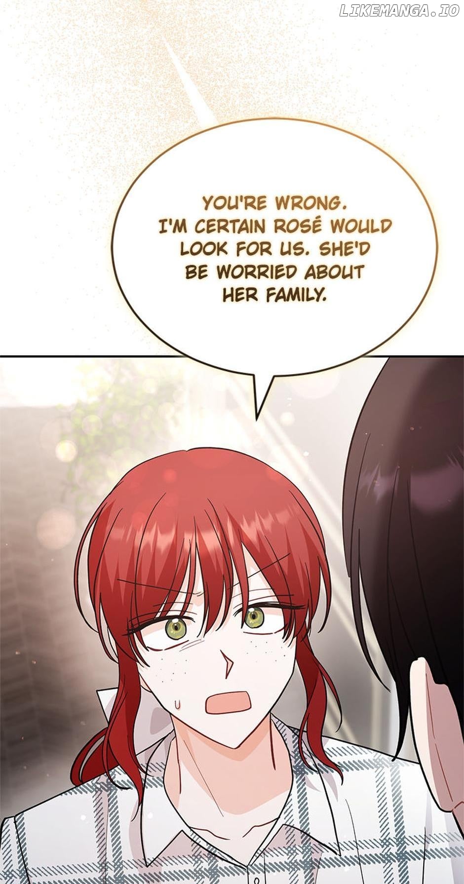 The Rules of Rose Ivy Manor Chapter 51 - page 75