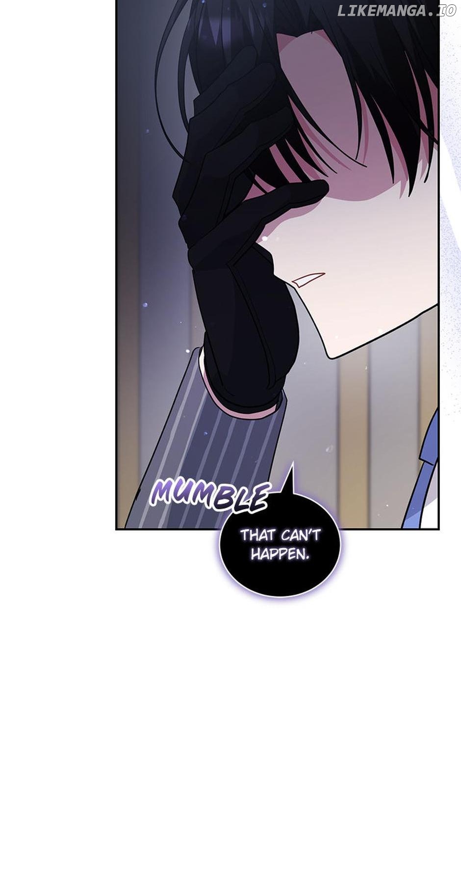 The Rules of Rose Ivy Manor Chapter 51 - page 80