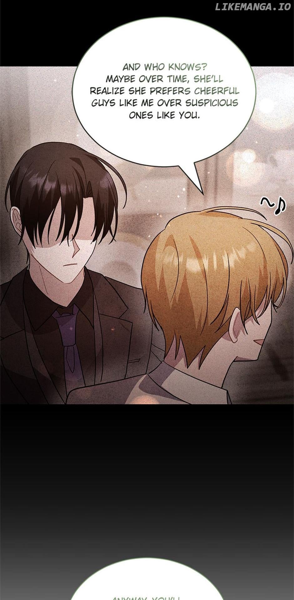 The Rules of Rose Ivy Manor Chapter 51 - page 84