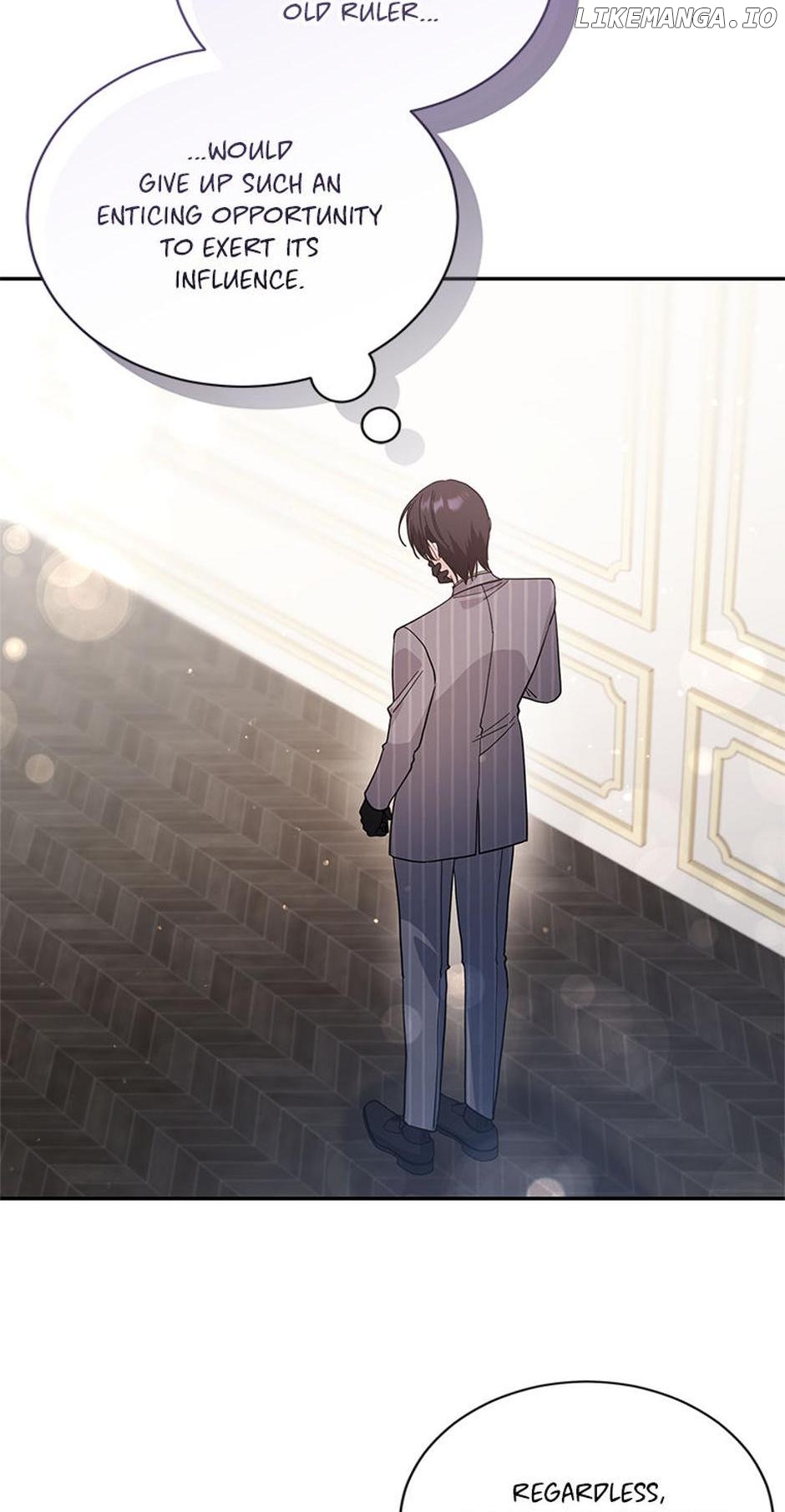 The Rules of Rose Ivy Manor Chapter 52 - page 17