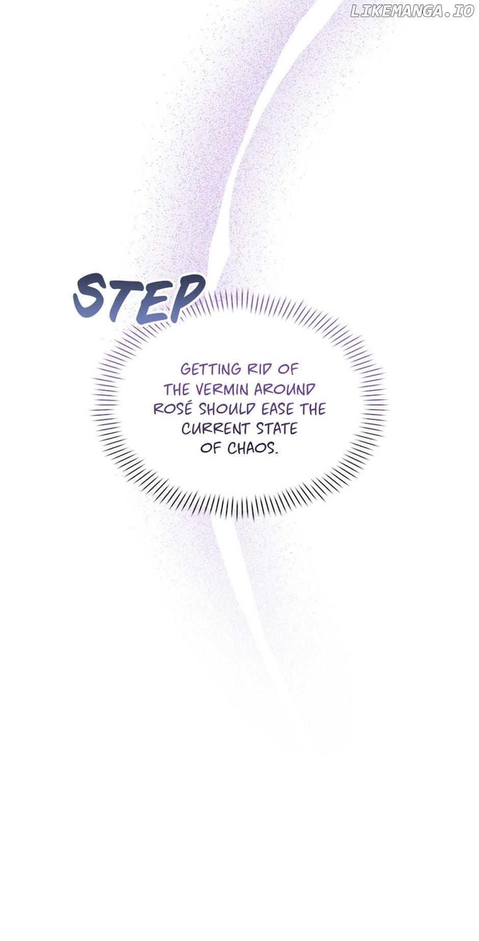 The Rules of Rose Ivy Manor Chapter 52 - page 20