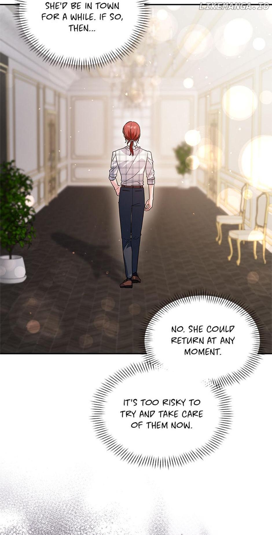 The Rules of Rose Ivy Manor Chapter 52 - page 3
