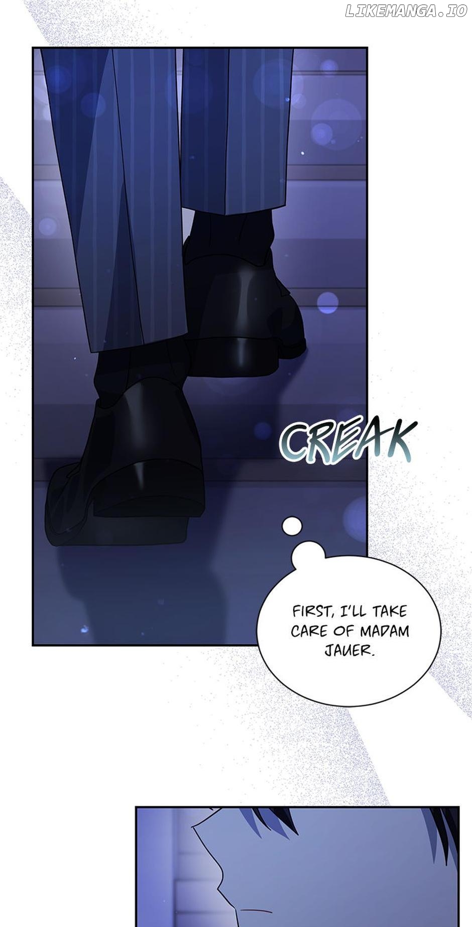 The Rules of Rose Ivy Manor Chapter 52 - page 23