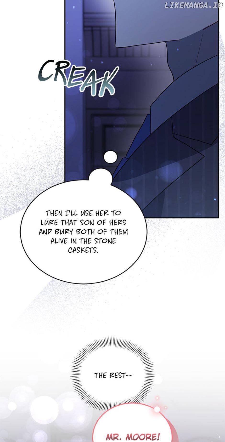 The Rules of Rose Ivy Manor Chapter 52 - page 24