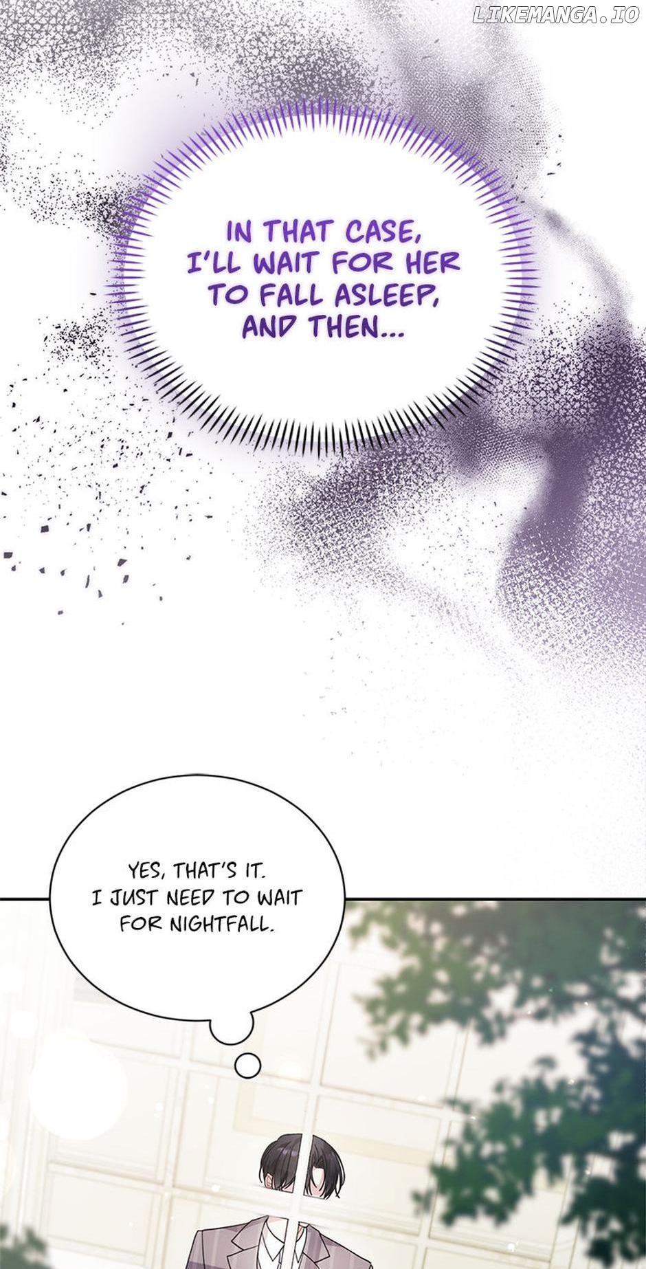 The Rules of Rose Ivy Manor Chapter 52 - page 4