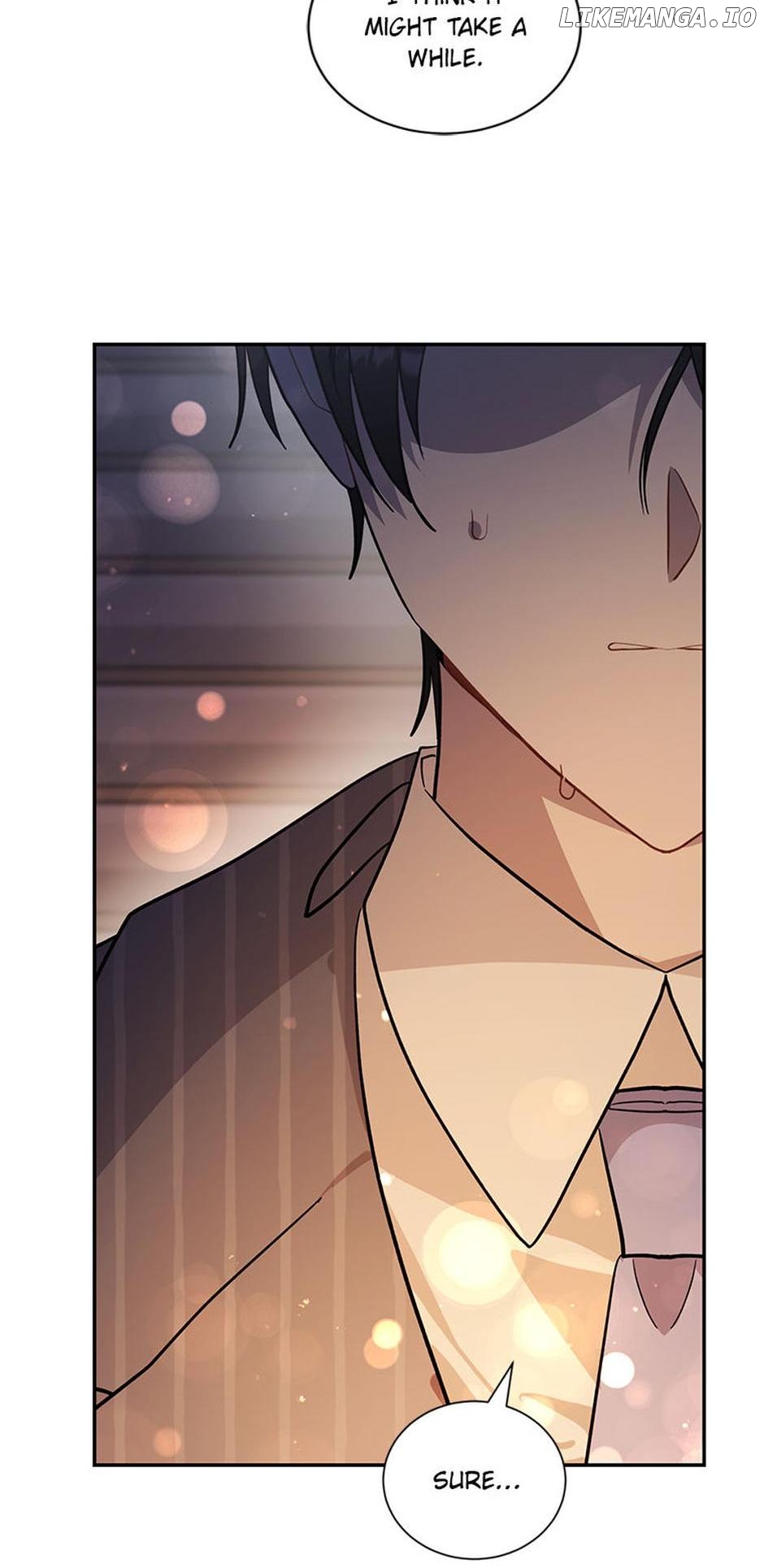 The Rules of Rose Ivy Manor Chapter 52 - page 31