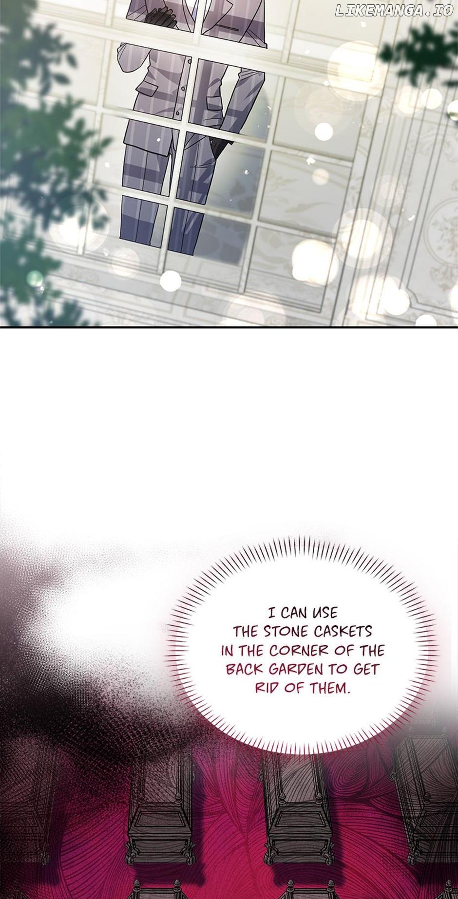 The Rules of Rose Ivy Manor Chapter 52 - page 5