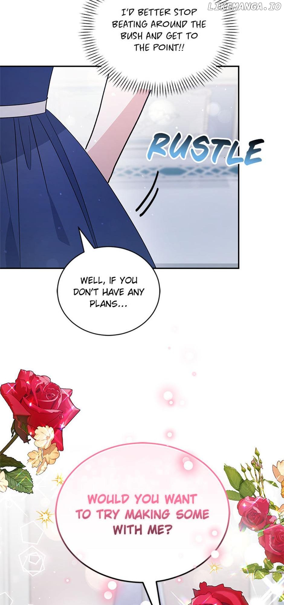 The Rules of Rose Ivy Manor Chapter 52 - page 49