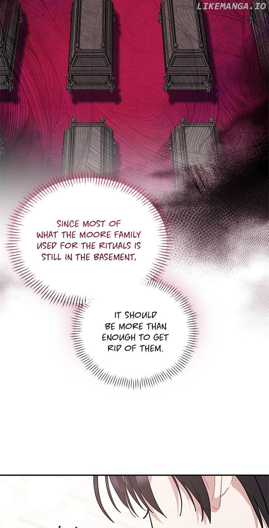 The Rules of Rose Ivy Manor Chapter 52 - page 6