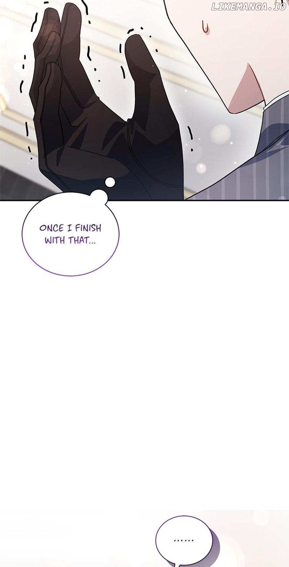 The Rules of Rose Ivy Manor Chapter 52 - page 7