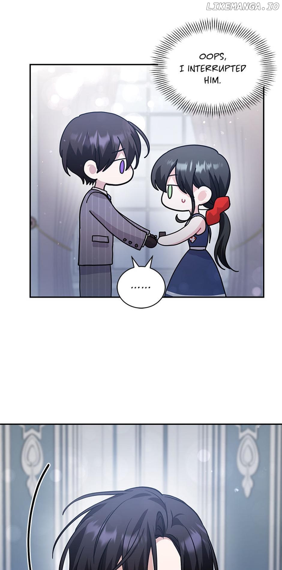 The Rules of Rose Ivy Manor Chapter 52 - page 65