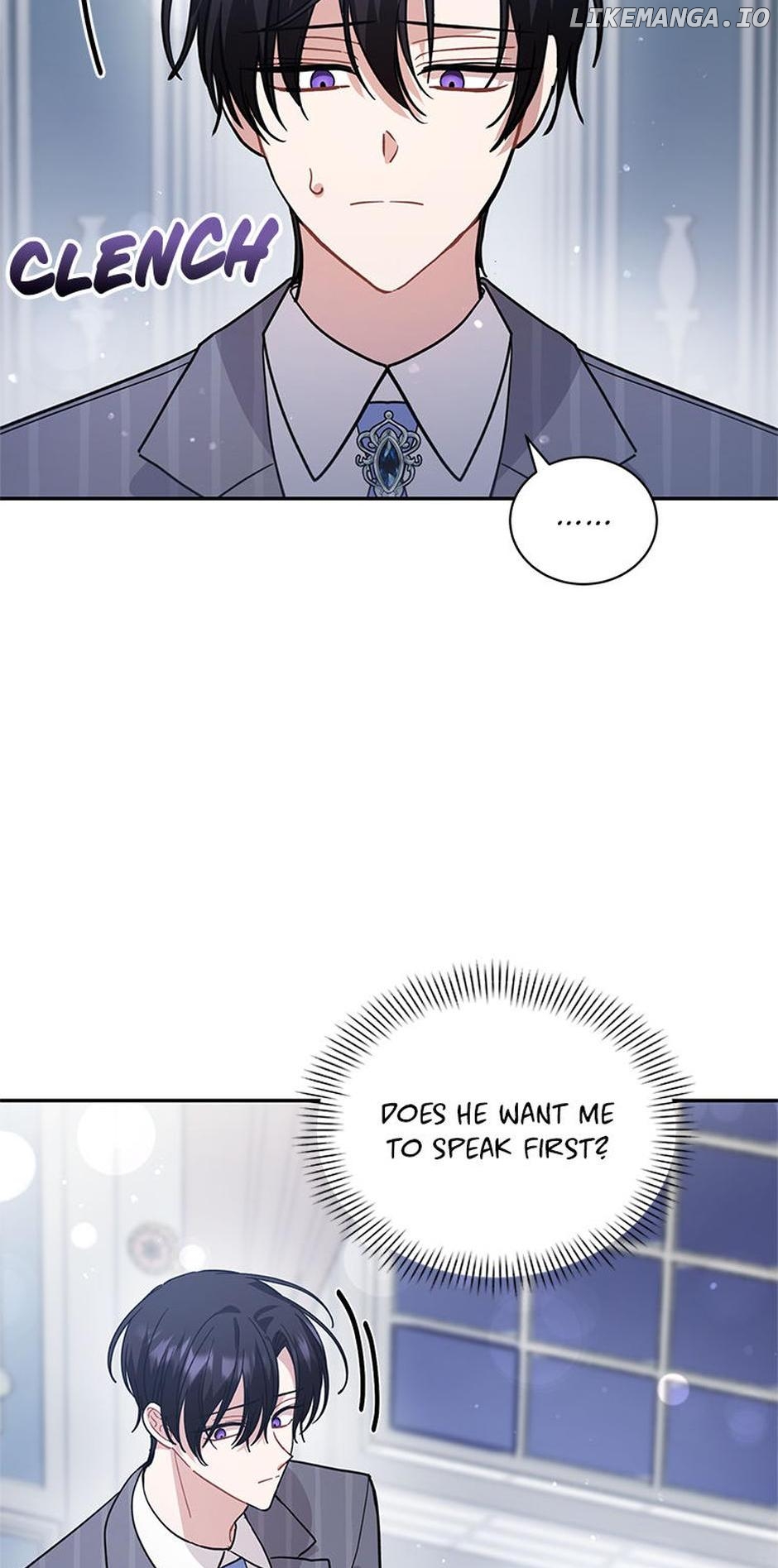 The Rules of Rose Ivy Manor Chapter 52 - page 66