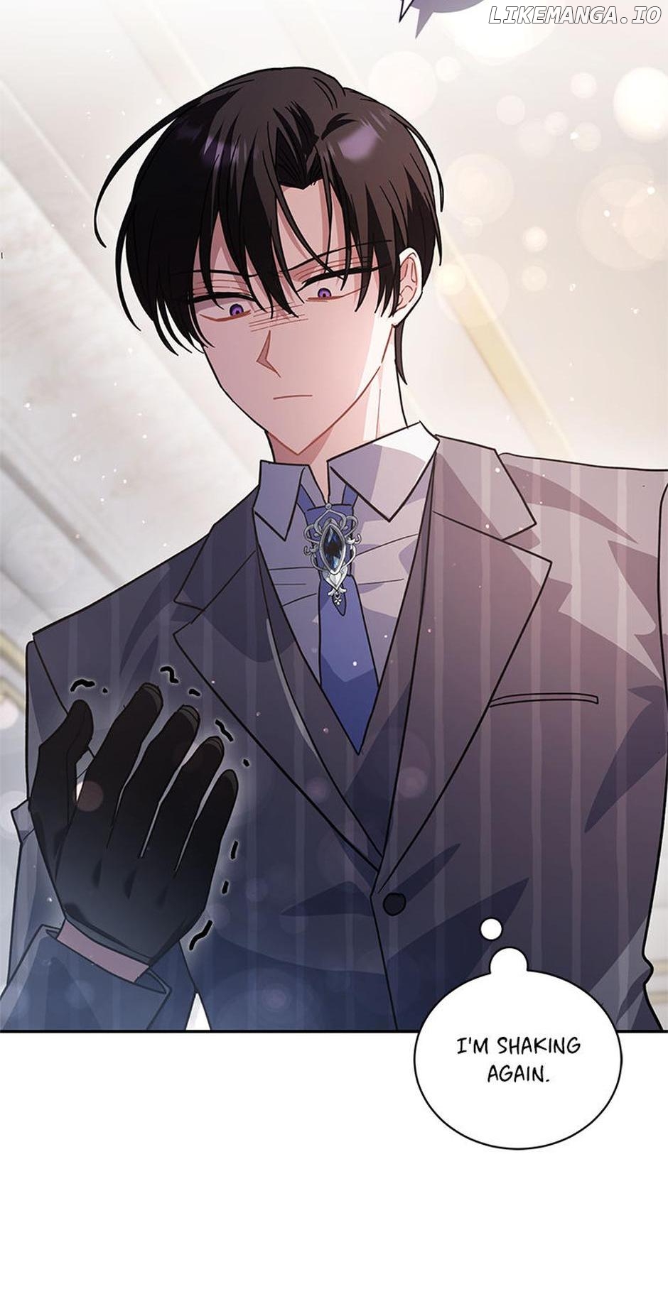The Rules of Rose Ivy Manor Chapter 52 - page 8