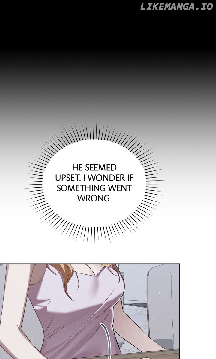 Werewolves Going Crazy over Me Chapter 32 - page 15