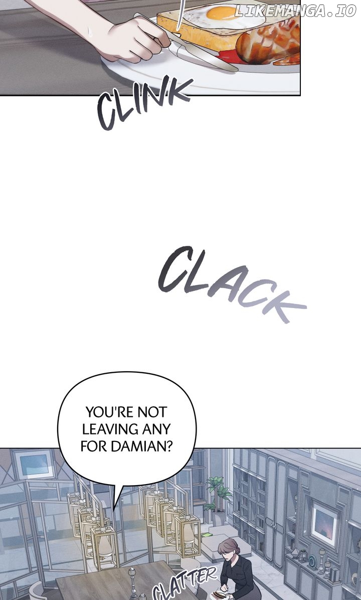 Werewolves Going Crazy over Me Chapter 32 - page 16